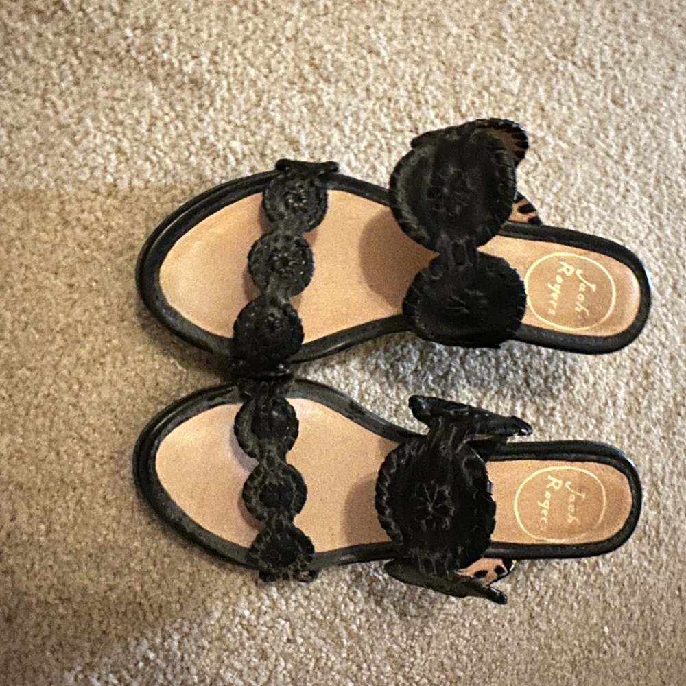 Jack Rogers